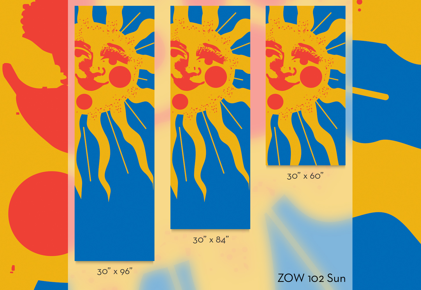 ZOW 102 Sun