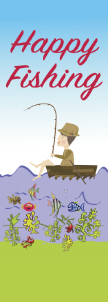 ZOW 1039 Fishing