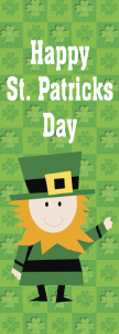 ZOW 1045 Leprechaun