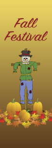 ZOW 1049 Scarecrow