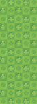 ZOW 1067 St. Pat's Clover Background