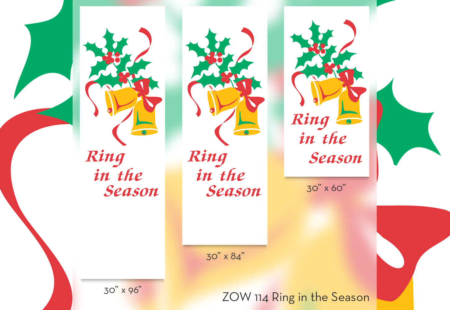 ZOW 114 Ring in the Season