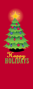 zow 405JR Christmas Tree