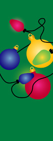zow 406JR Holiday Ornaments