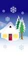 zow 410JR Winter House