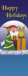 zow 902JR Holiday Pals