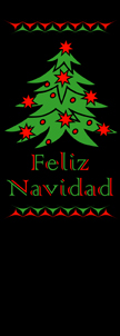 ZOW 914 Feliz Navidad