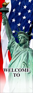 ZOW 972 Lady Liberty II