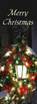 ZOW 985 Lighted Wreath