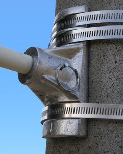 WindSAVER Bracket